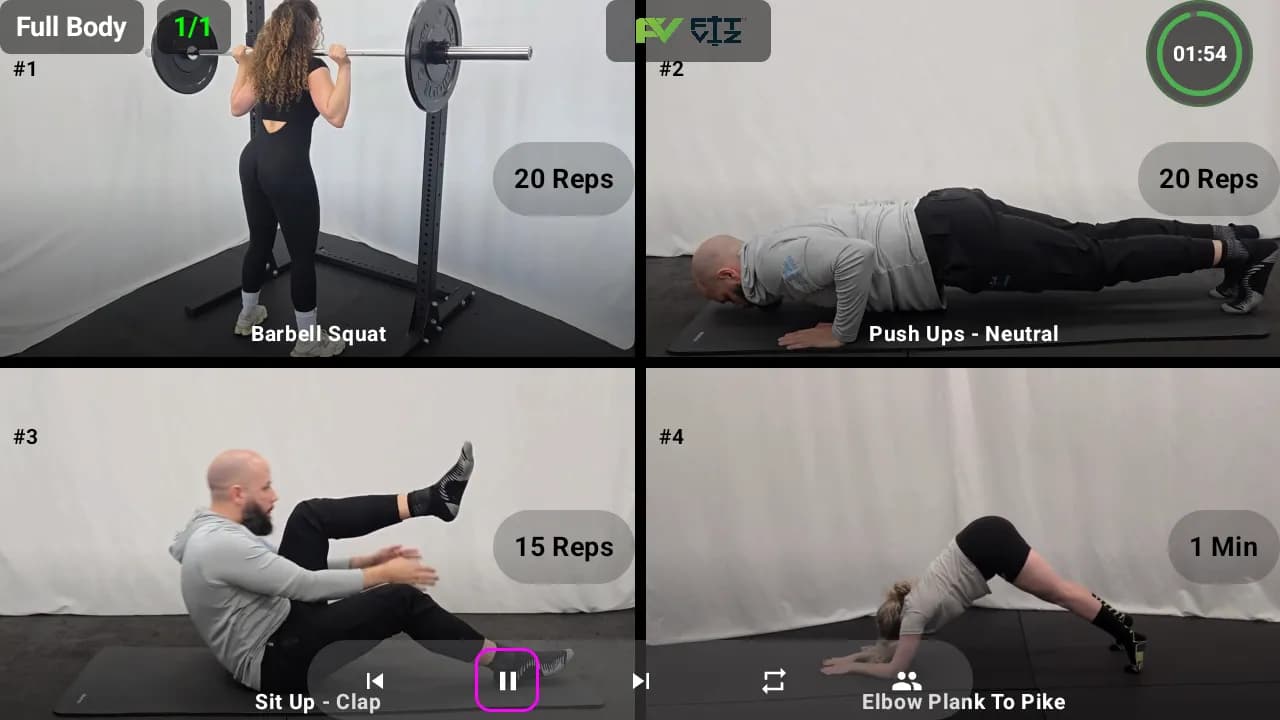 CrossFit Software: Top Pick for Affiliates - Featured image