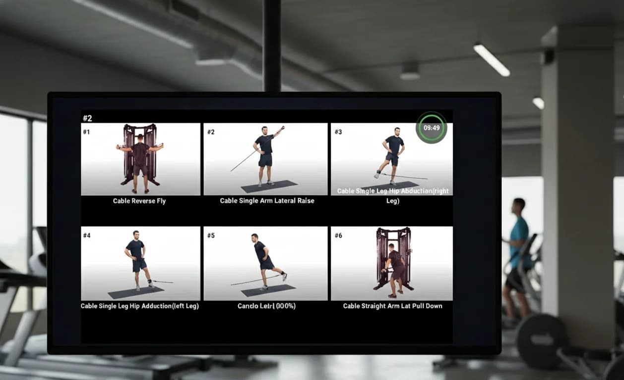 Best Fitness Apps for Android: Top 15 Tested and Compared (2025) - Featured image