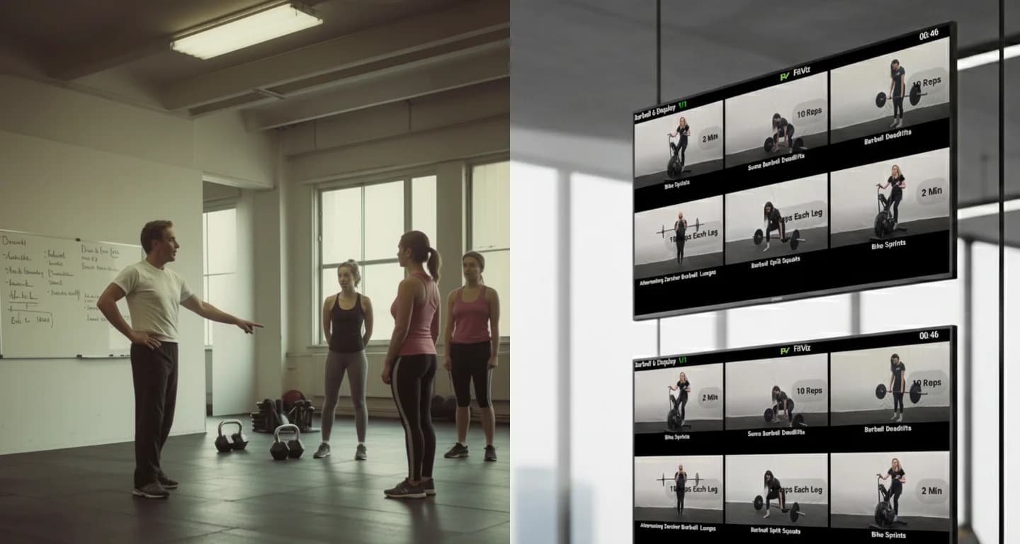 Best Boutique Fitness Software for Studios in 2025: Beyond Just Booking - Featured image