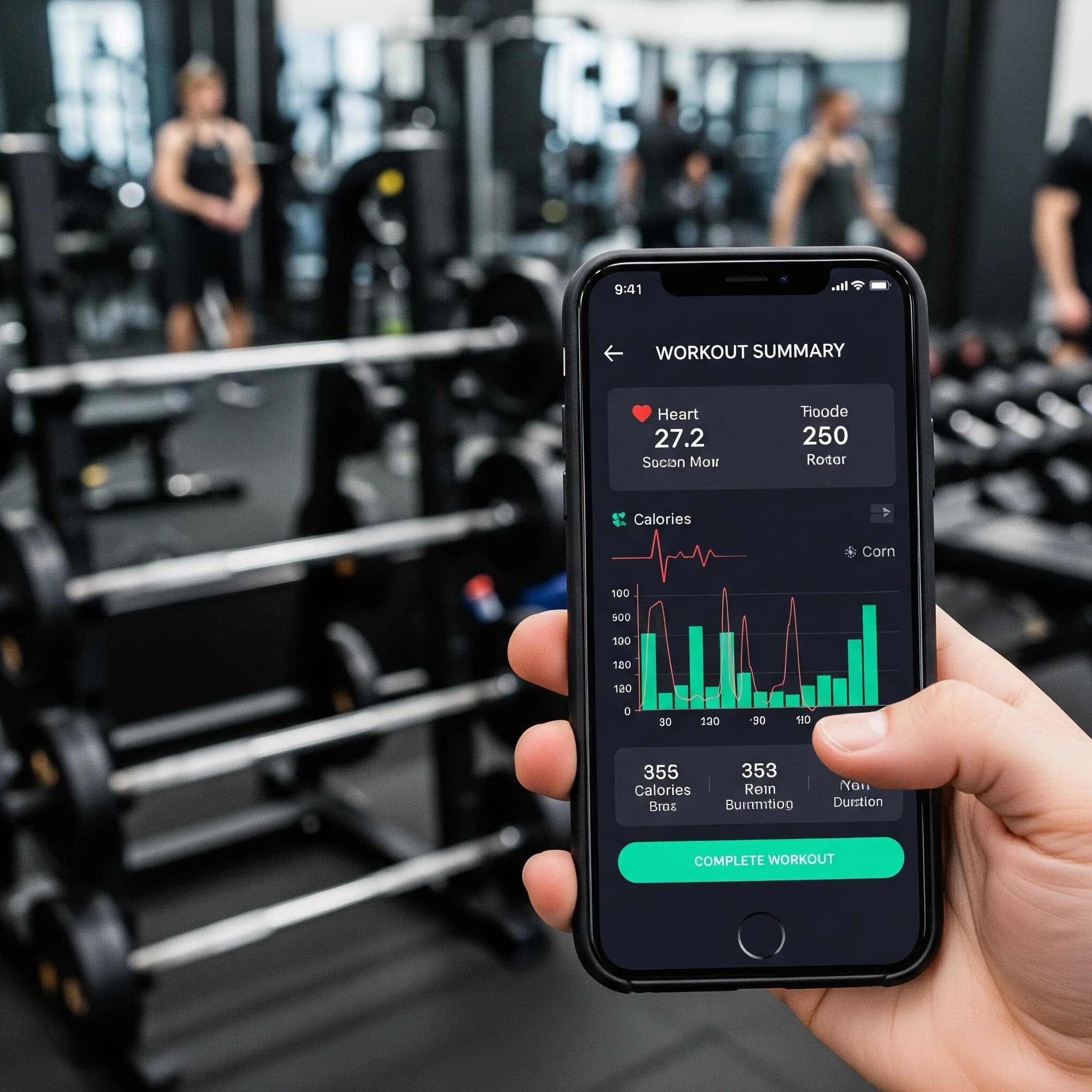 BTWB Alternative: 12 Best Workout Tracking Apps (Compared) - Featured image