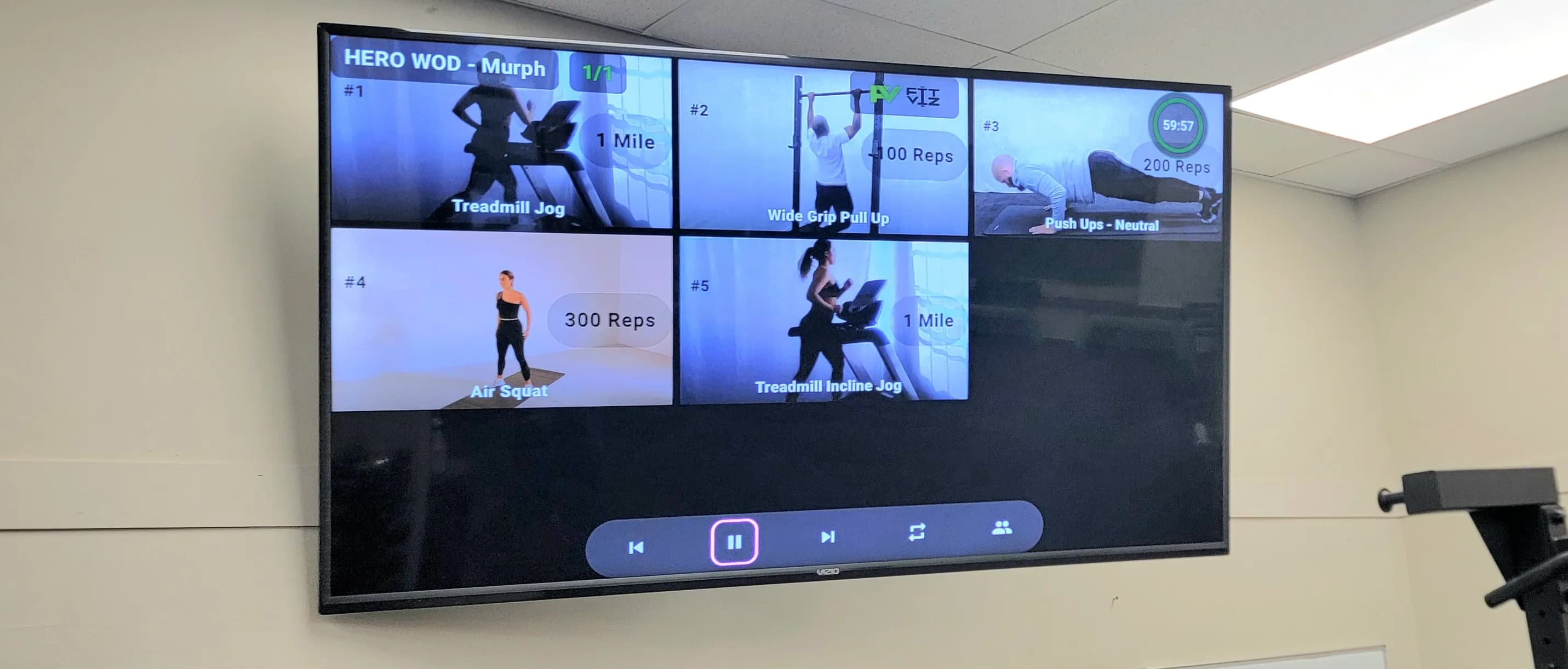 DEKA vs MURPH Challenge: Which Test of Fitness Is for You? - Featured image