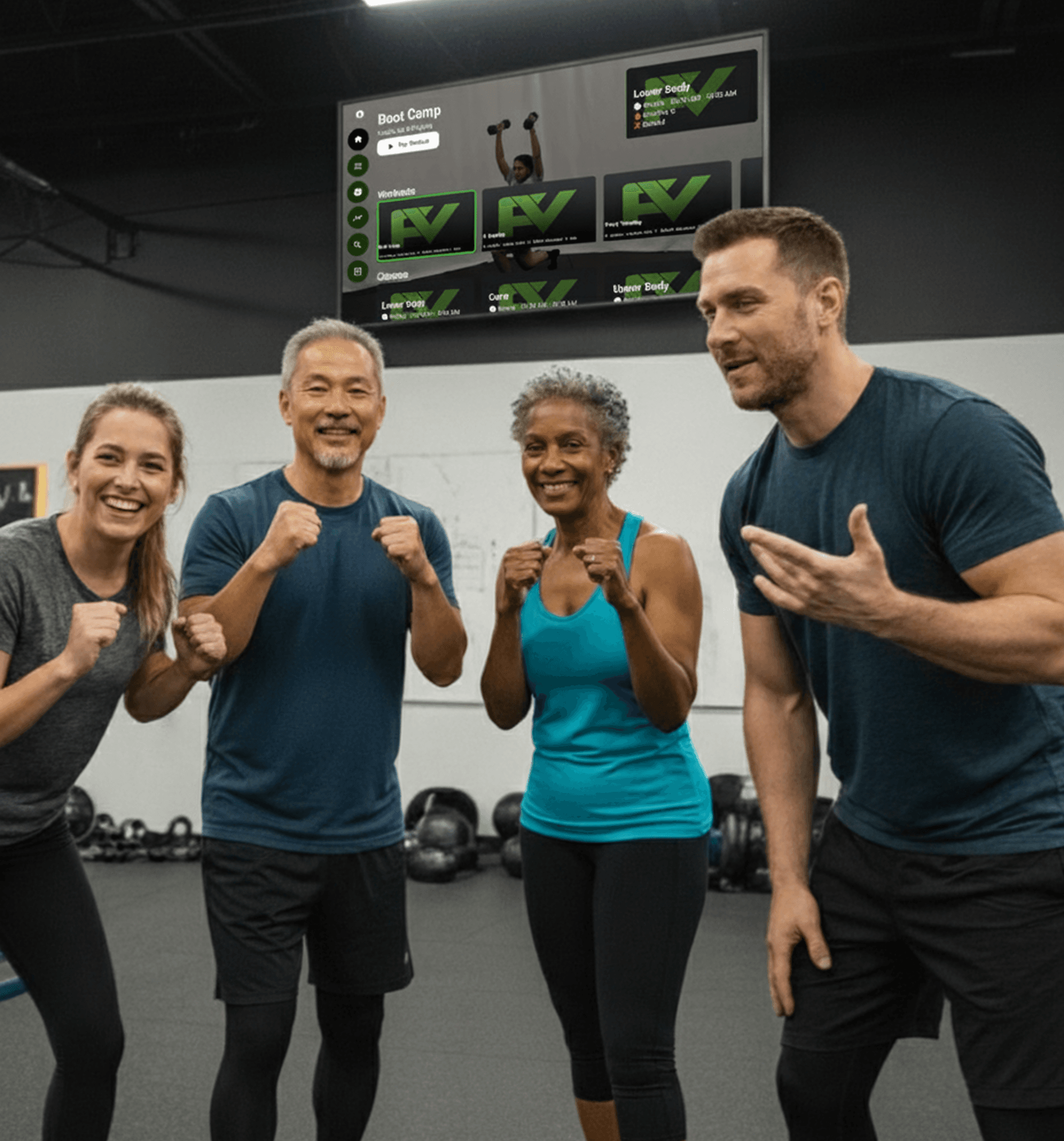 Group Fitness App Comparison: Top 10 Options for Your Members (And the #1 Platform for Your Studio) - Featured image