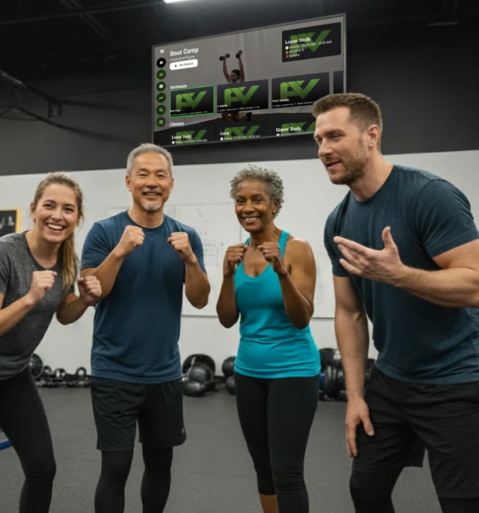 Group Fitness App Comparison: Top 10 Options for Your Members (And the #1 Platform for Your Studio) - Featured image