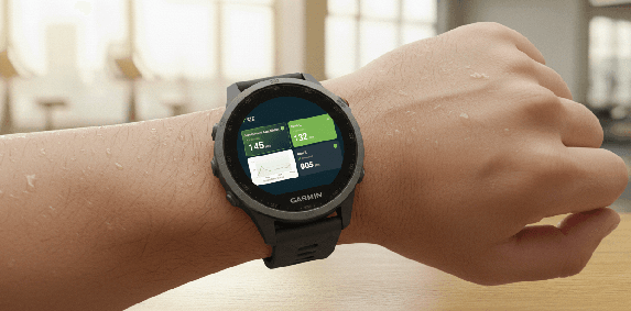 Garmin Fitness Tracker Comparison 2025: Complete Guide to All Models - Featured image