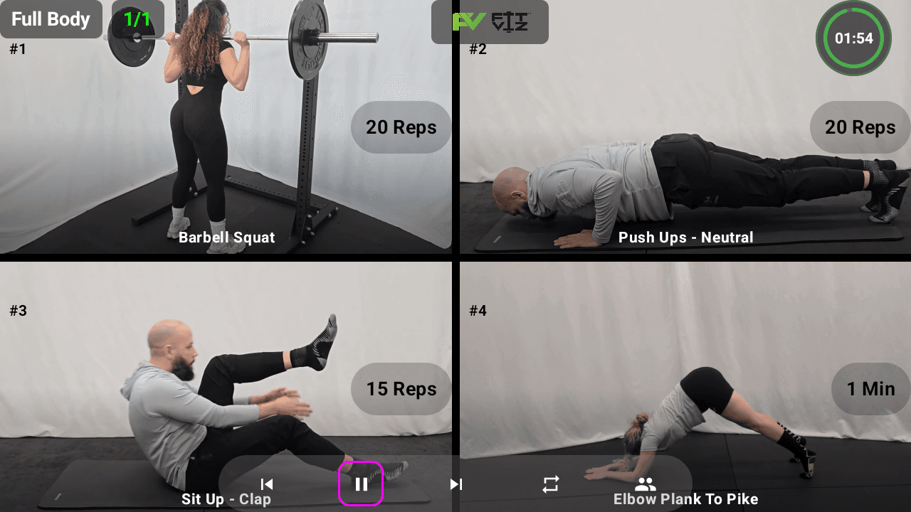Gym TV Systems 2026: The Complete Guide to Smart Gym TV Software - Featured image