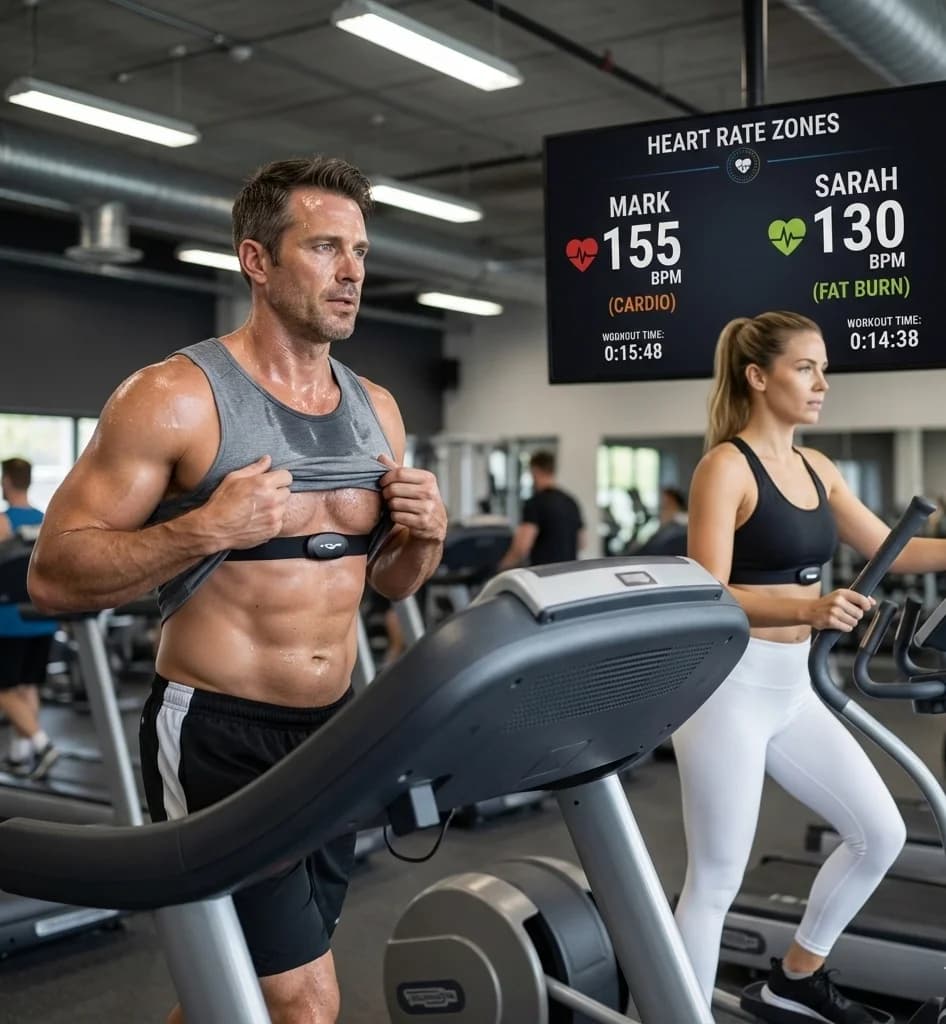 How to Wear a Heart Rate Monitor: Complete Guide for Accurate Tracking - Featured image