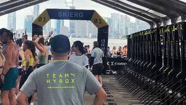 hyrox