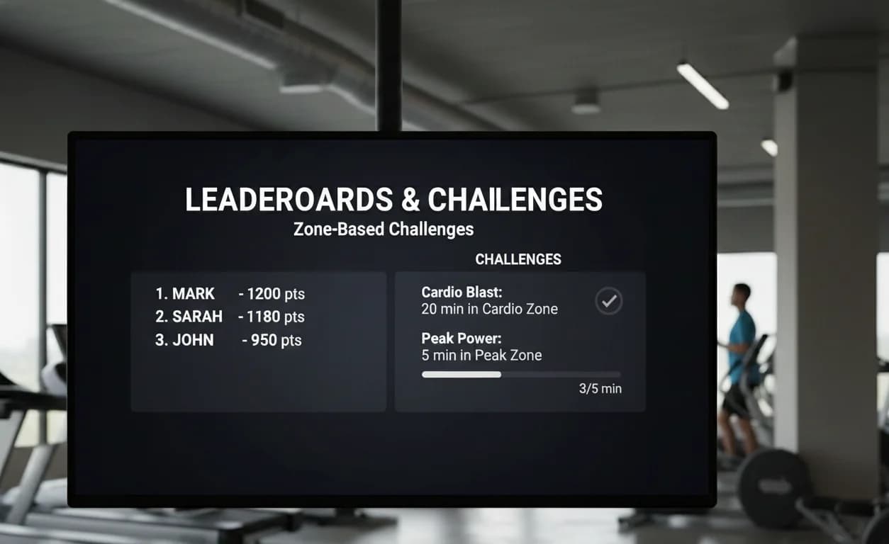 Life Fitness Treadmill Screens: Models, Features, and Smarter Alternatives - Featured image