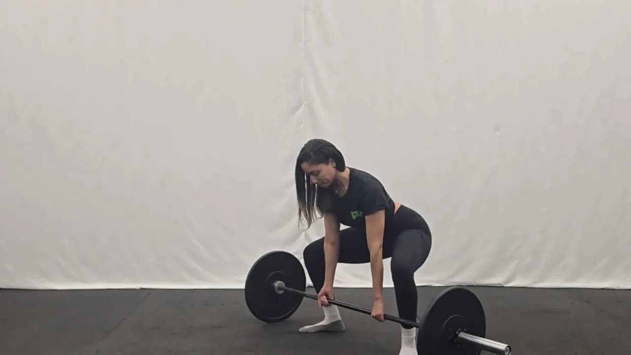 Mastering Progressive Overload: The Science of Seeing Progress - Featured image