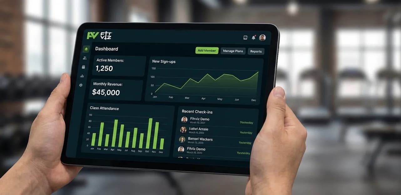 Membership Software: Membership Management Software With Automated Billing - Featured image