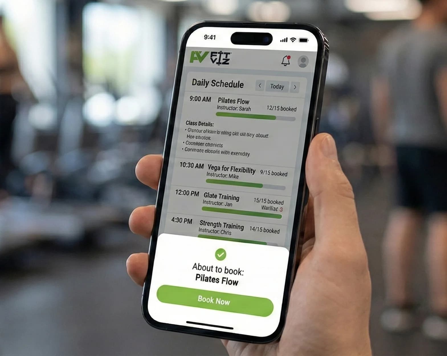Pilates Studio Software: Complete Comparison Guide - Featured image