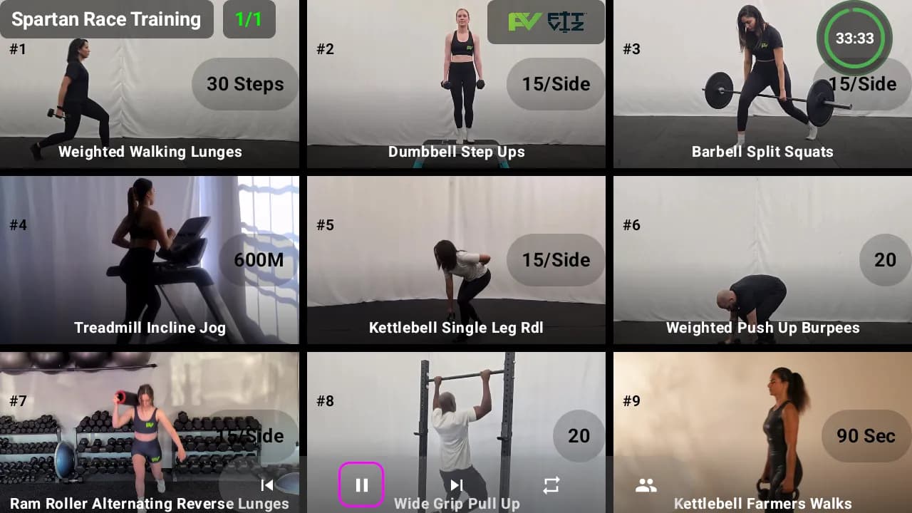 Spartan Race: Training and Preparation Guide - Featured image