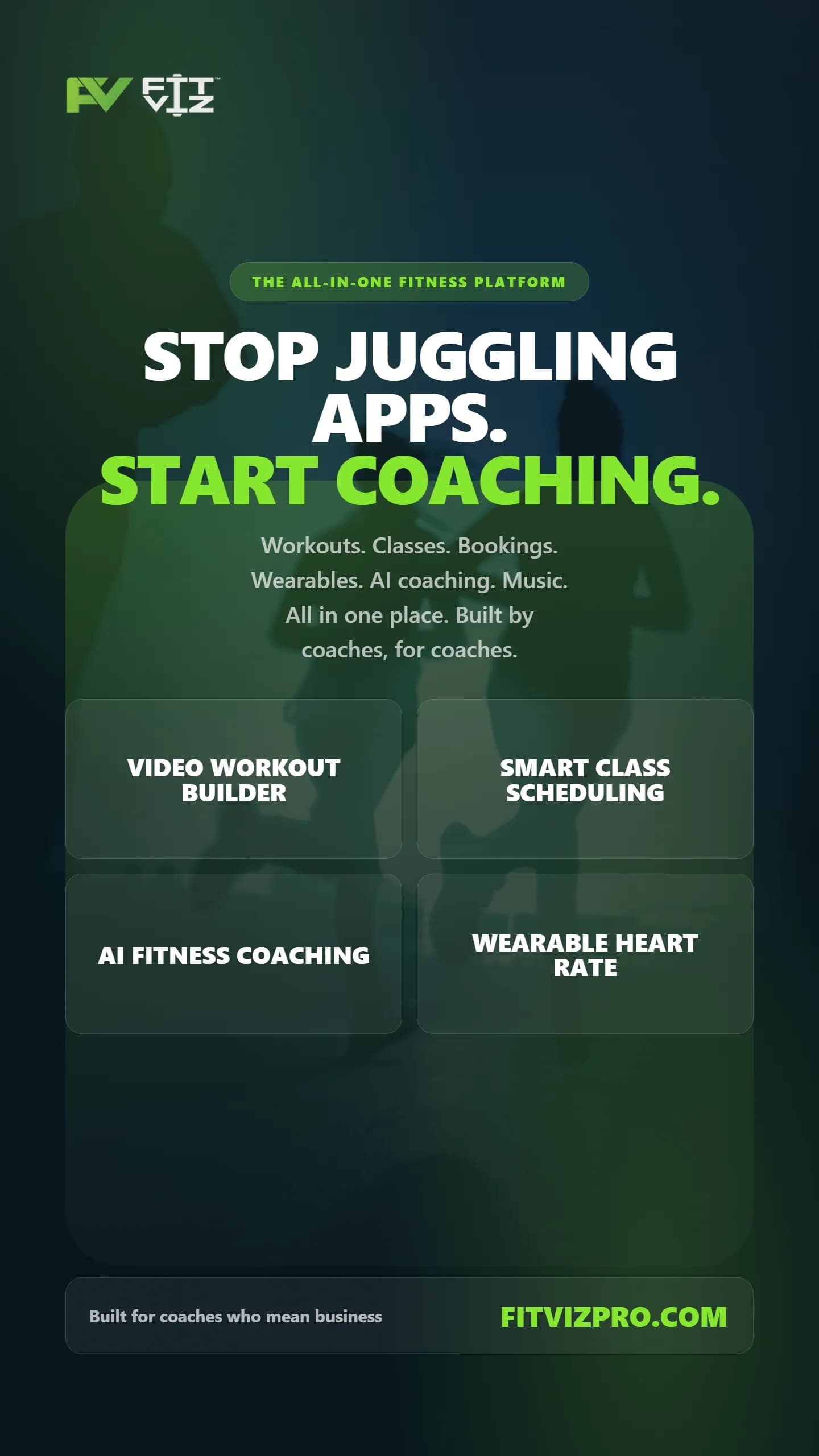 Instant Workout Sharing for Coaches - Featured image
