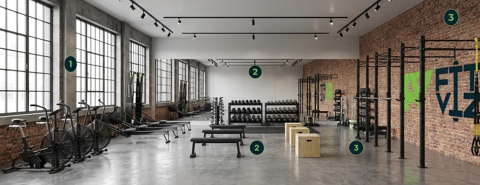 Workout Stations: How to Run Station-Based Training Without Confusion - Featured image