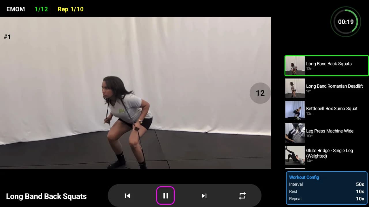 Workout Timers: EMOM, AMRAP, and Tabata for Effective Programming - Featured image