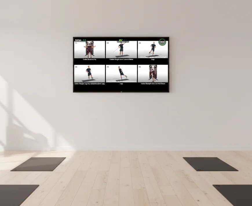 Yoga Studio Booking Software: Top 10 Platforms for Modern Studios - Featured image