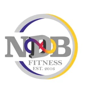 NBD Fitness - gym partner using Fit Viz workout display
