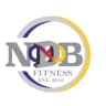 NDB Fitness logo