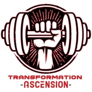 Transformation of Ascension - gym partner using Fit Viz workout display