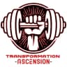 Transformation of Ascension logo