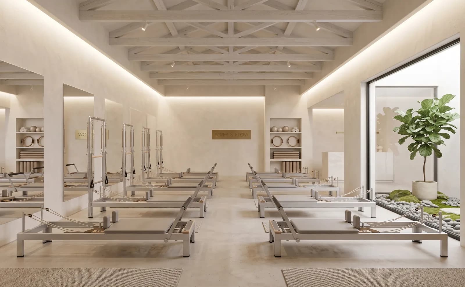 Best Pilates Studio Software