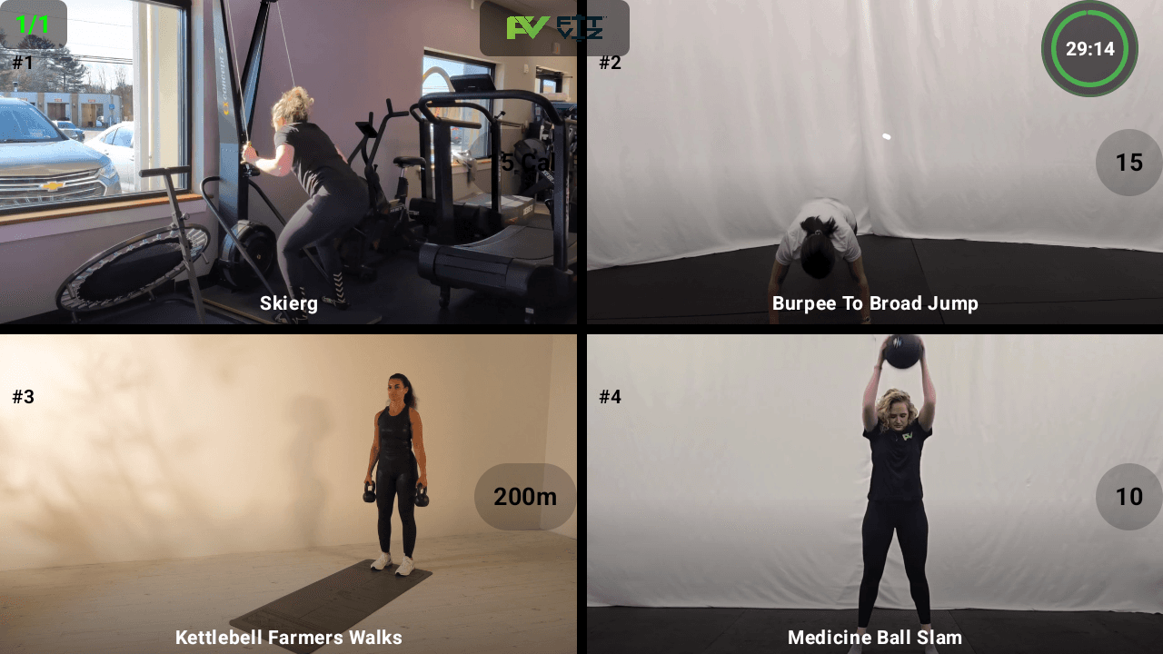 Fitness Tech News: Why Cloud Fitness and Gym TV Are Now the Core of Modern Training - Featured image