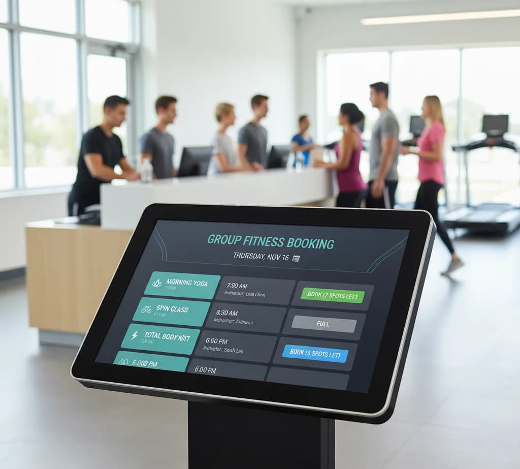 MindBody Alternative: 15 Best Options for 2025 (Top Competitors Compared) - Featured image