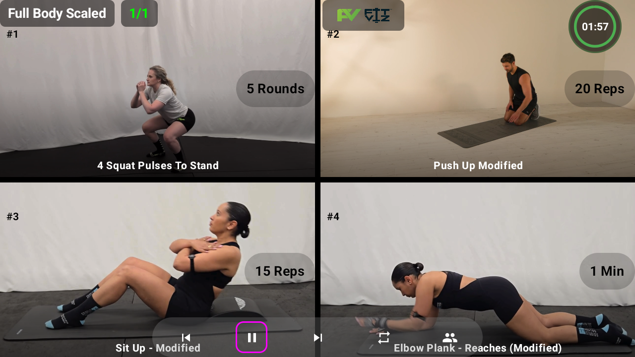 Best CrossFit Software