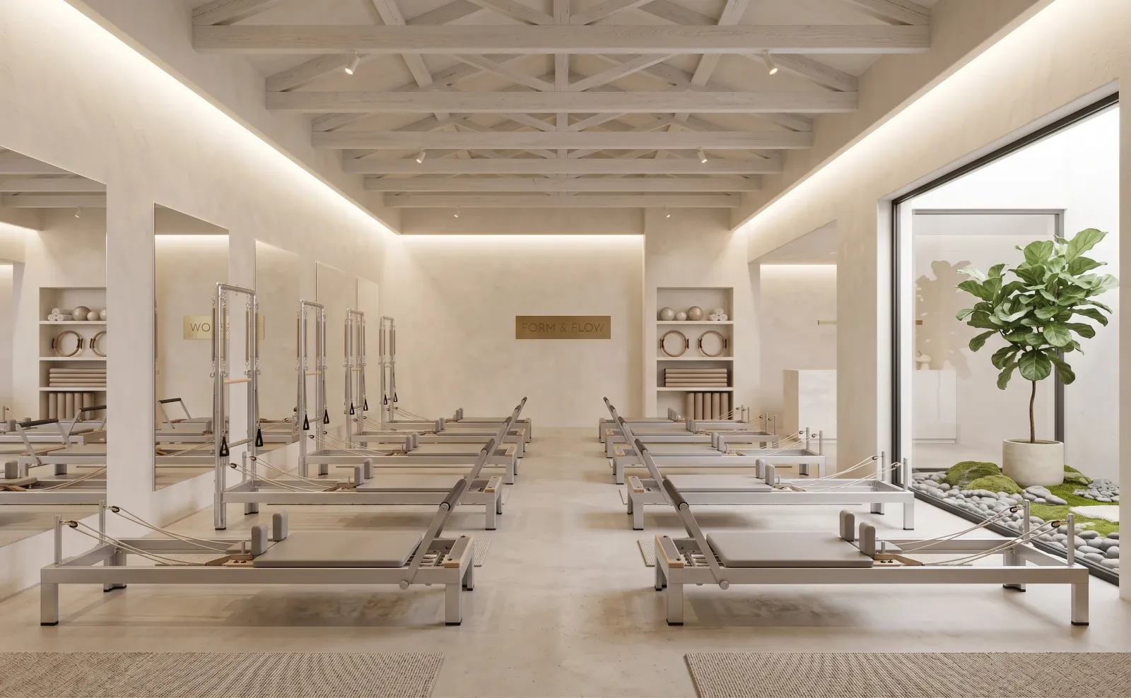 Best Pilates Studio Software