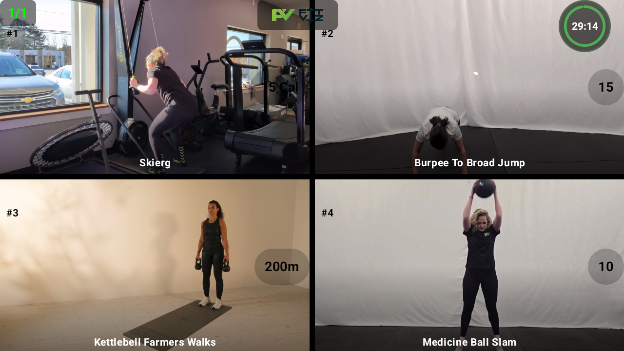 Fitness Tech News