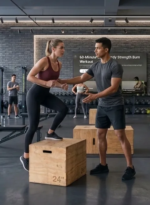 Fit Viz: Personal Training Software Buyer's Guide