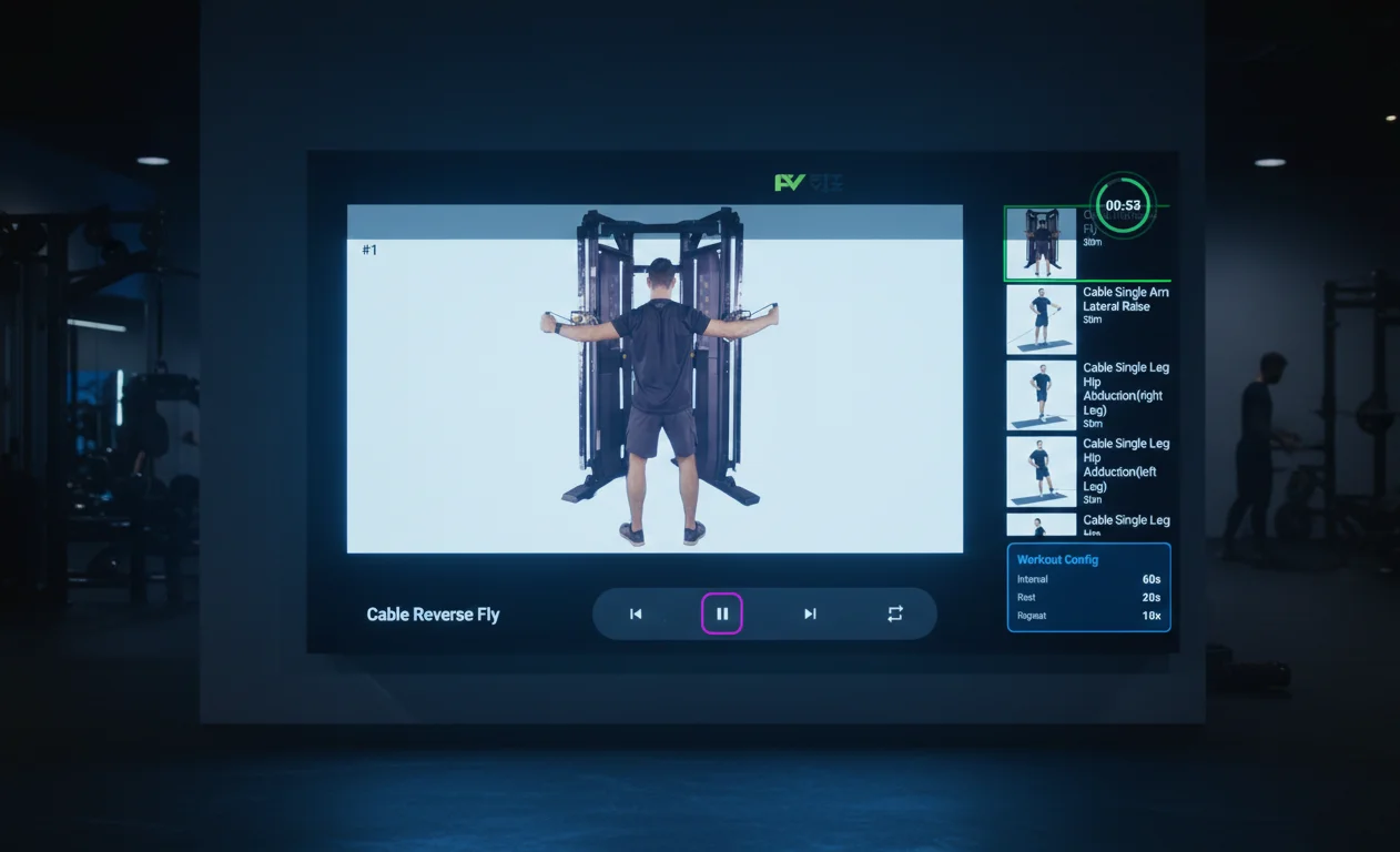 Workout Clock Timers: Complete Buying Guide for 2025