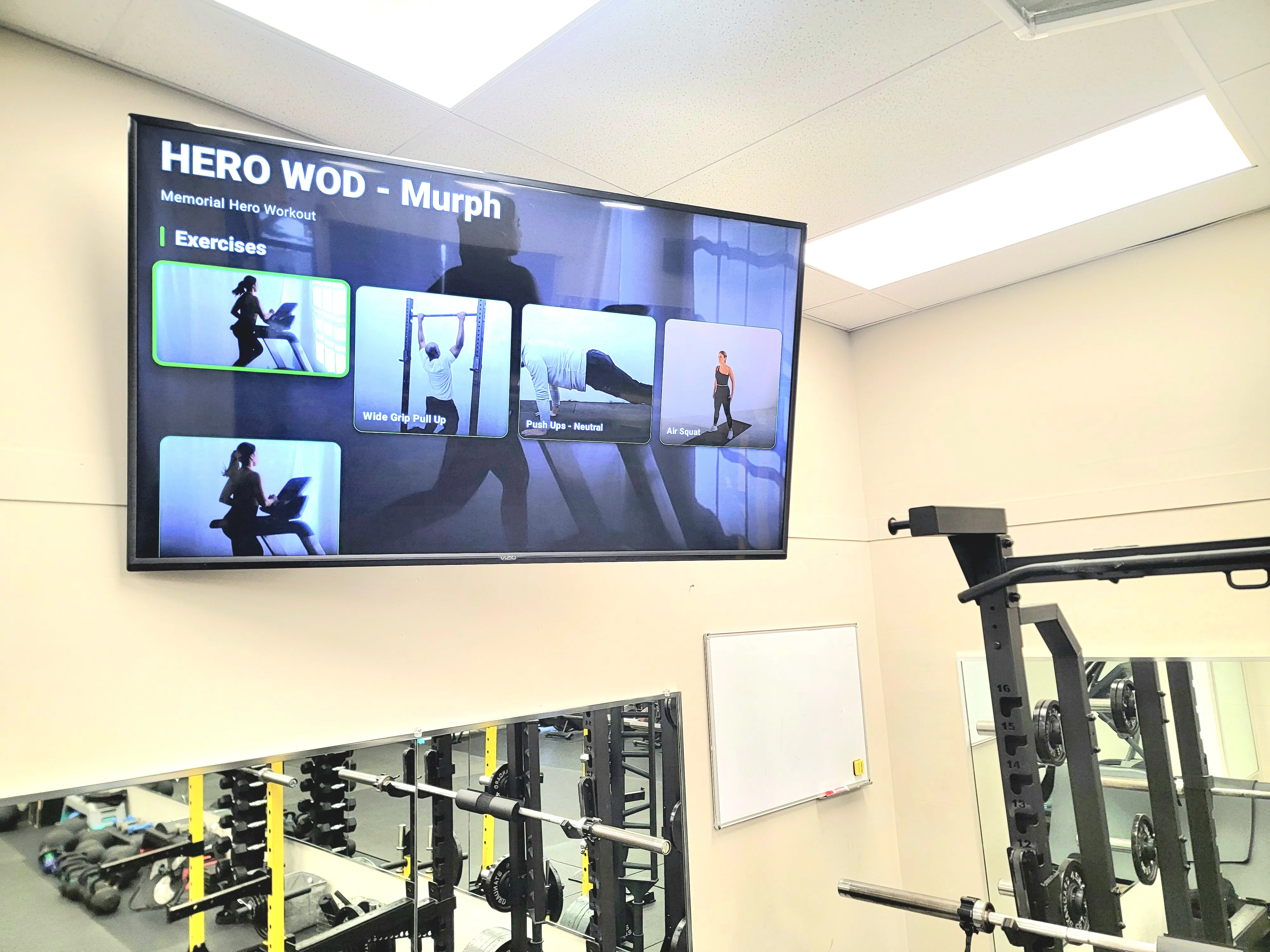 Workout Templates | Blog | Fit Viz